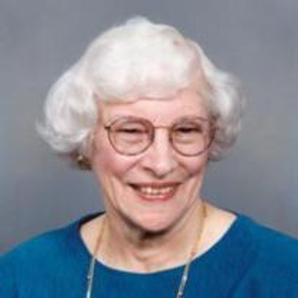 Edna Berg
