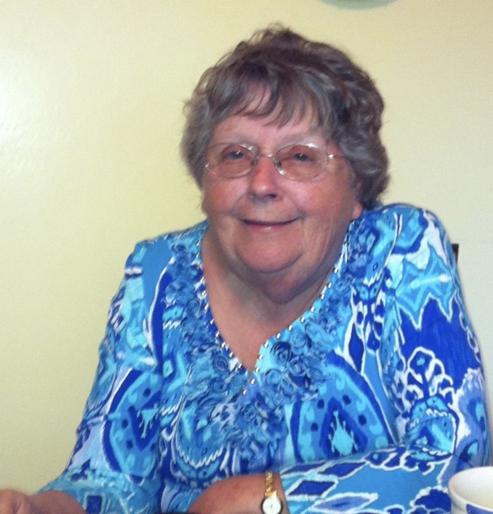 Beverly M. Brenno