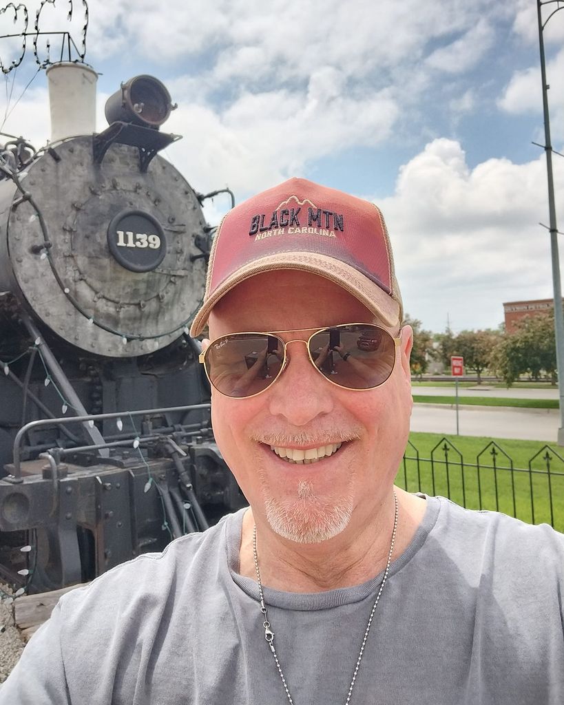 Richard S. Hale Profile Photo
