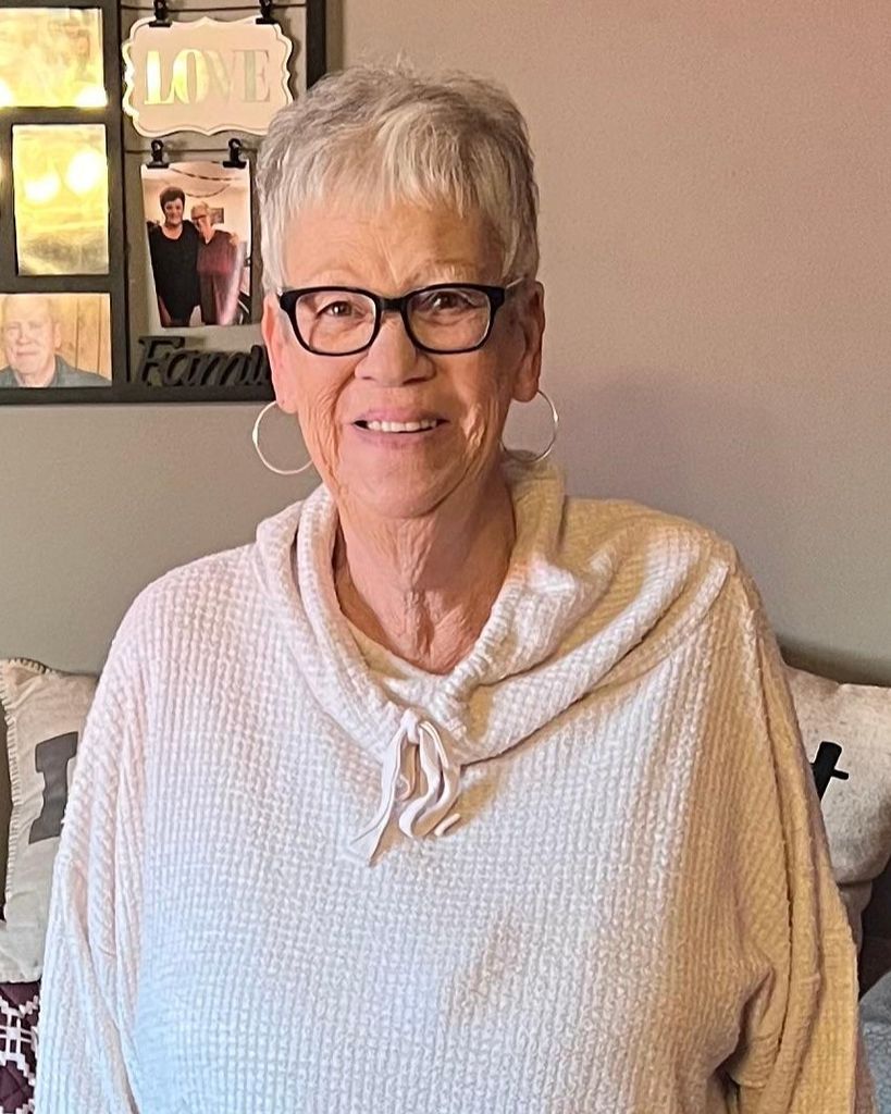 Jean Ann Whitaker