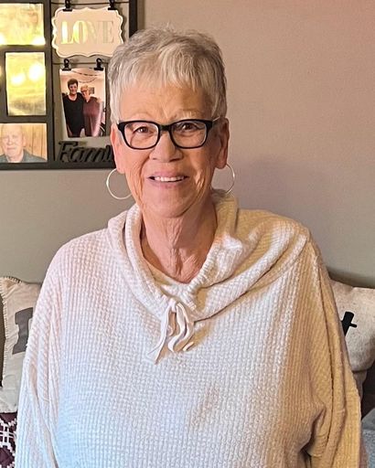 Jean Ann Whitaker Profile Photo