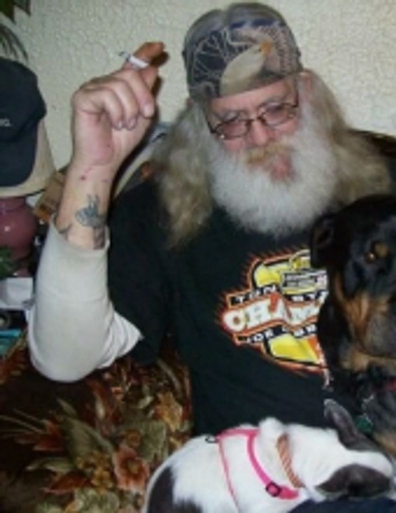 James "Mad Dog" Lemaster Profile Photo