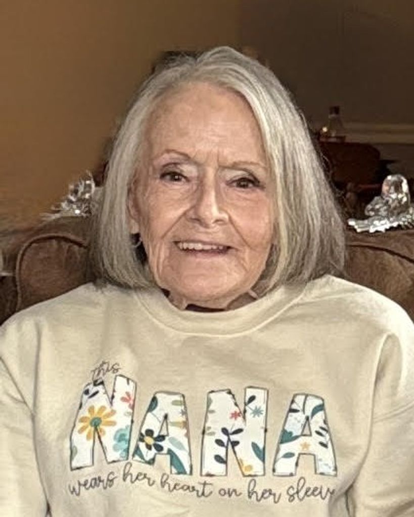 Wanda Louise England Profile Photo