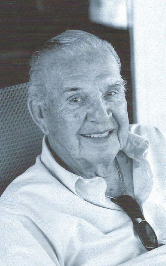 Dudley Gray Profile Photo