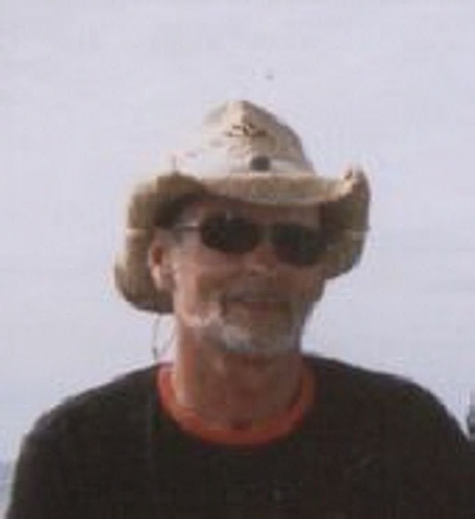 Kelly James Weller