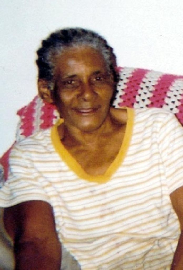 Dorothy Taylor