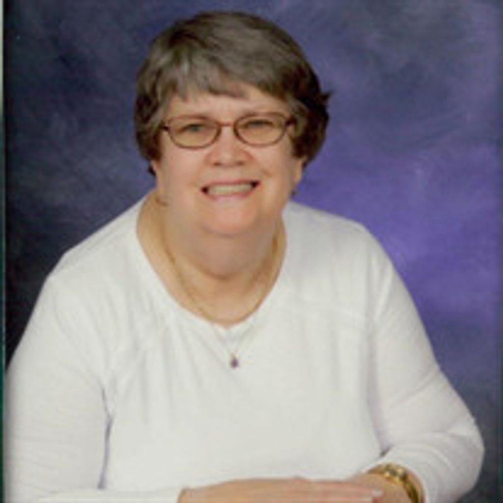Linda Katherine Booth