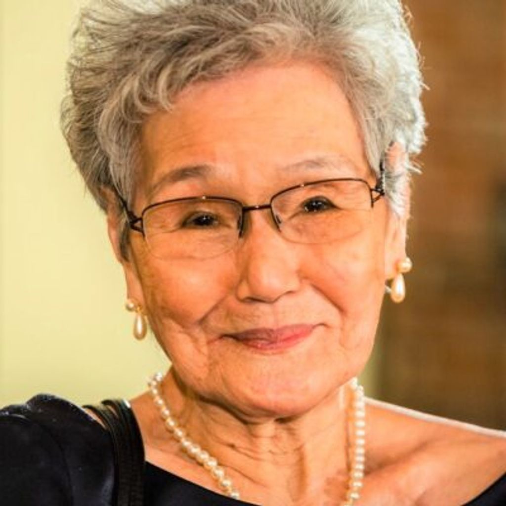 Hanako K. (Kimura) Valiton