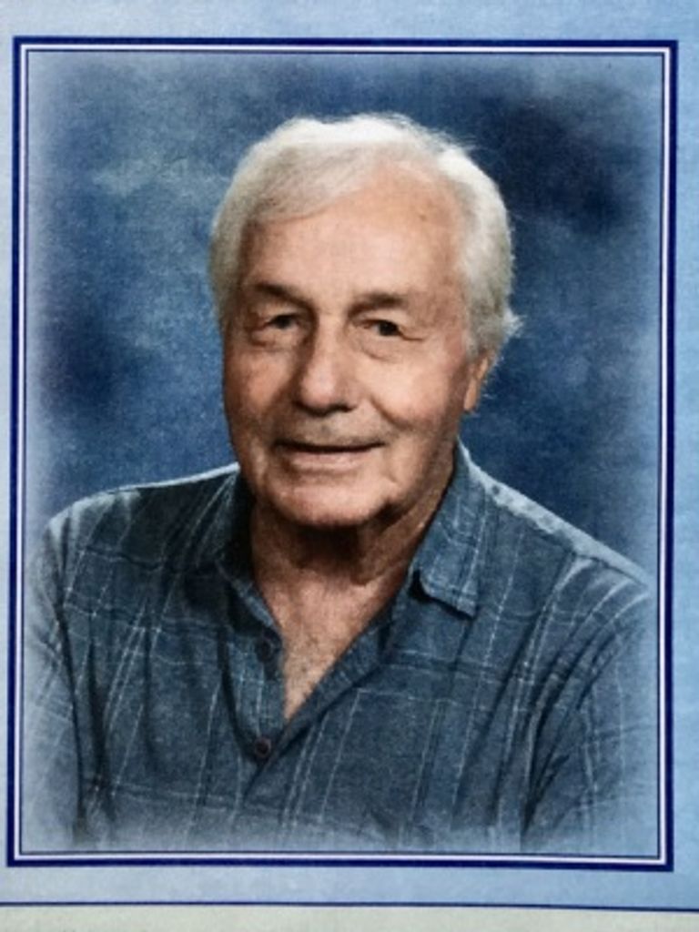 Howard Norton Harrison