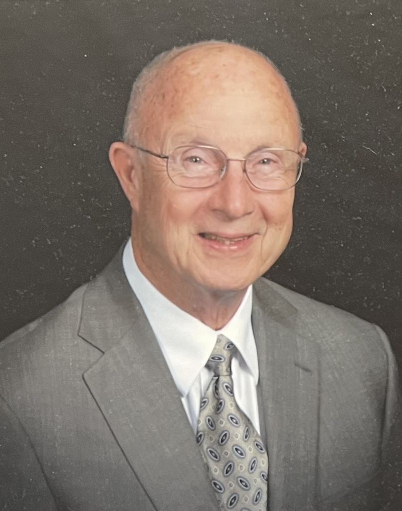 Daniel M. Dible