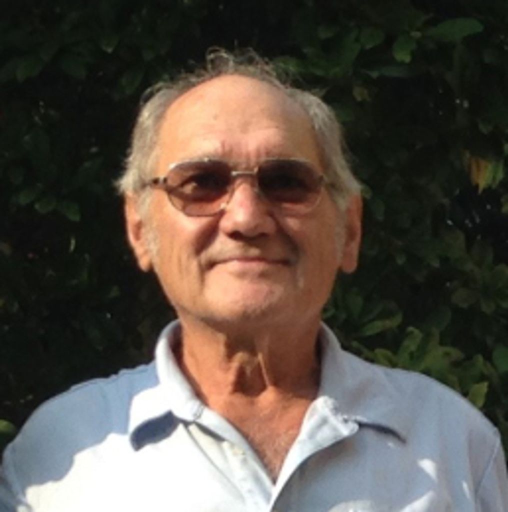 Roberto Pavan Profile Photo
