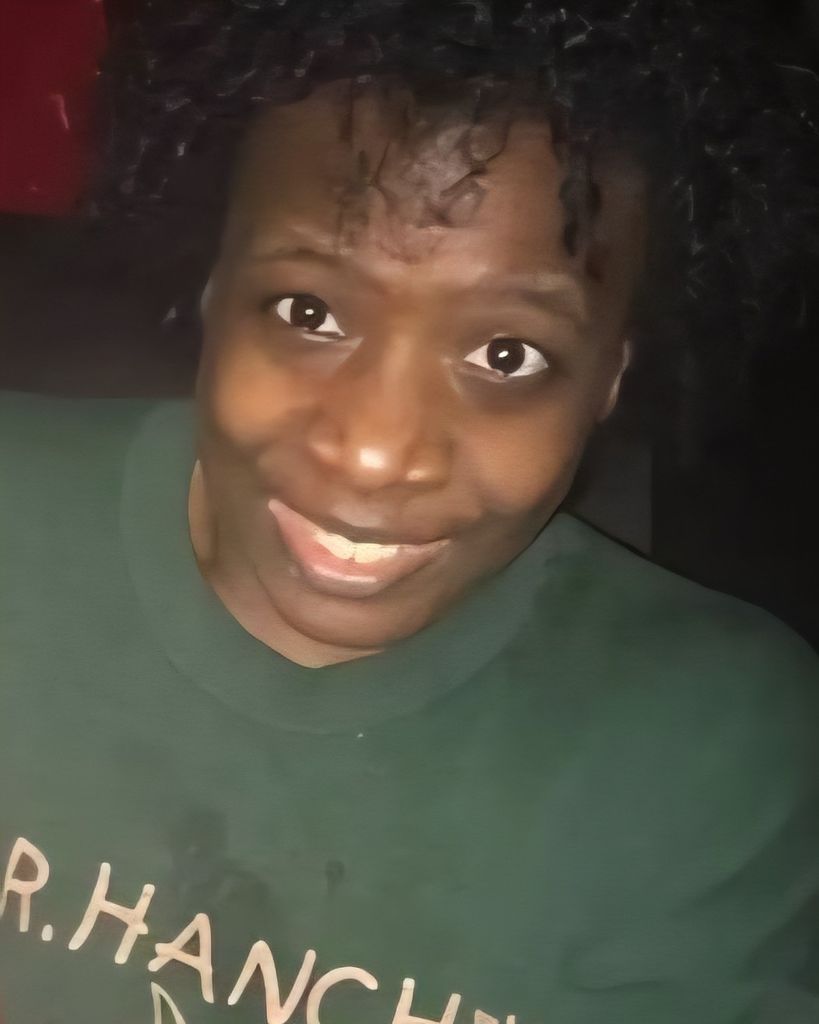 Loretta Marie Jackson Profile Photo