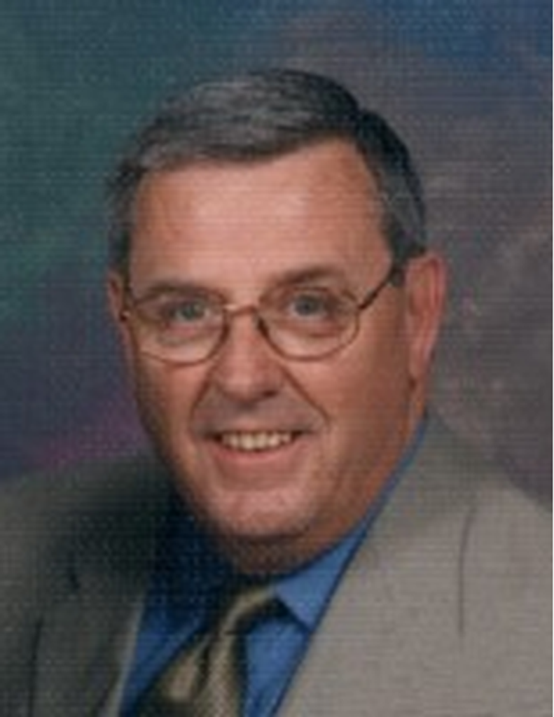 Peter "Pete" Currie Dees,  Jr.