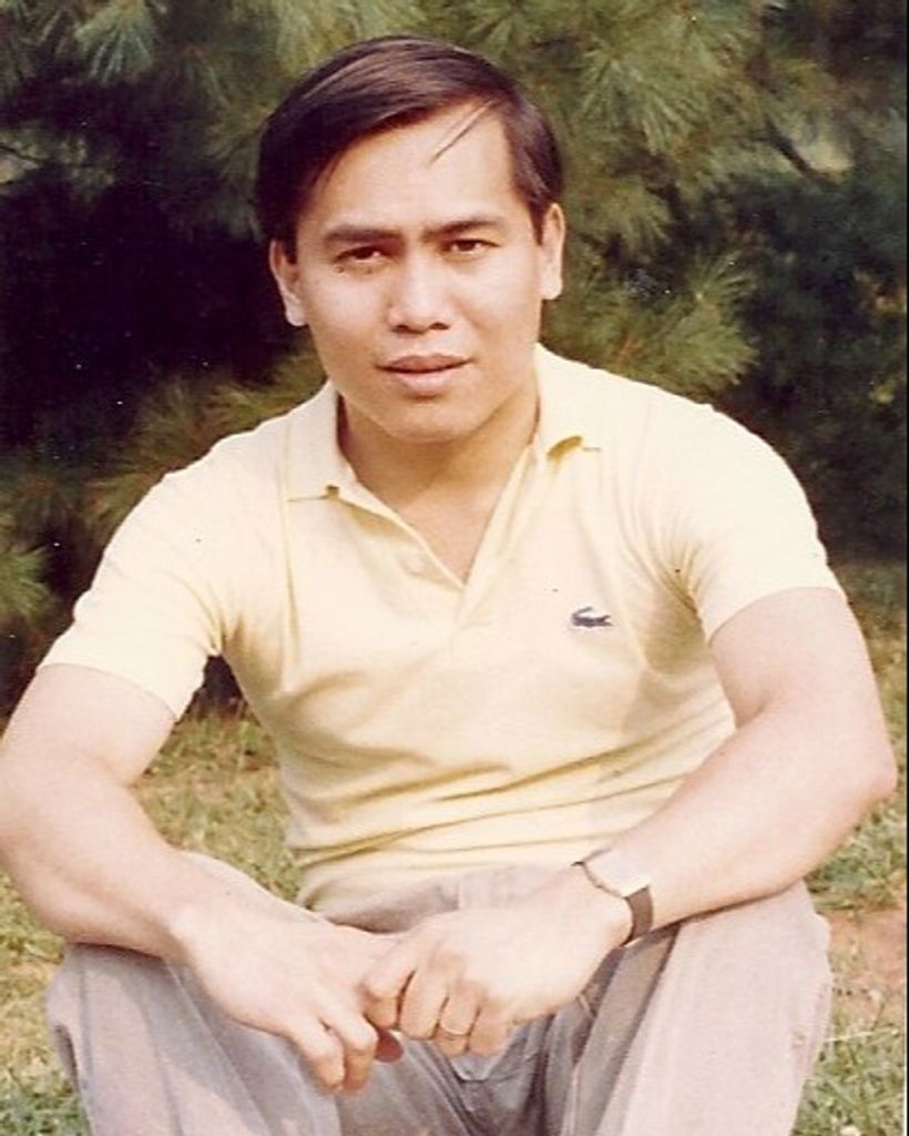 Eric Absalon
