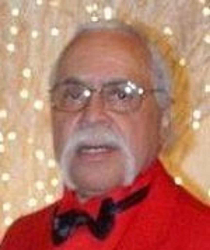 Ernest O. Harewood, Sr.
