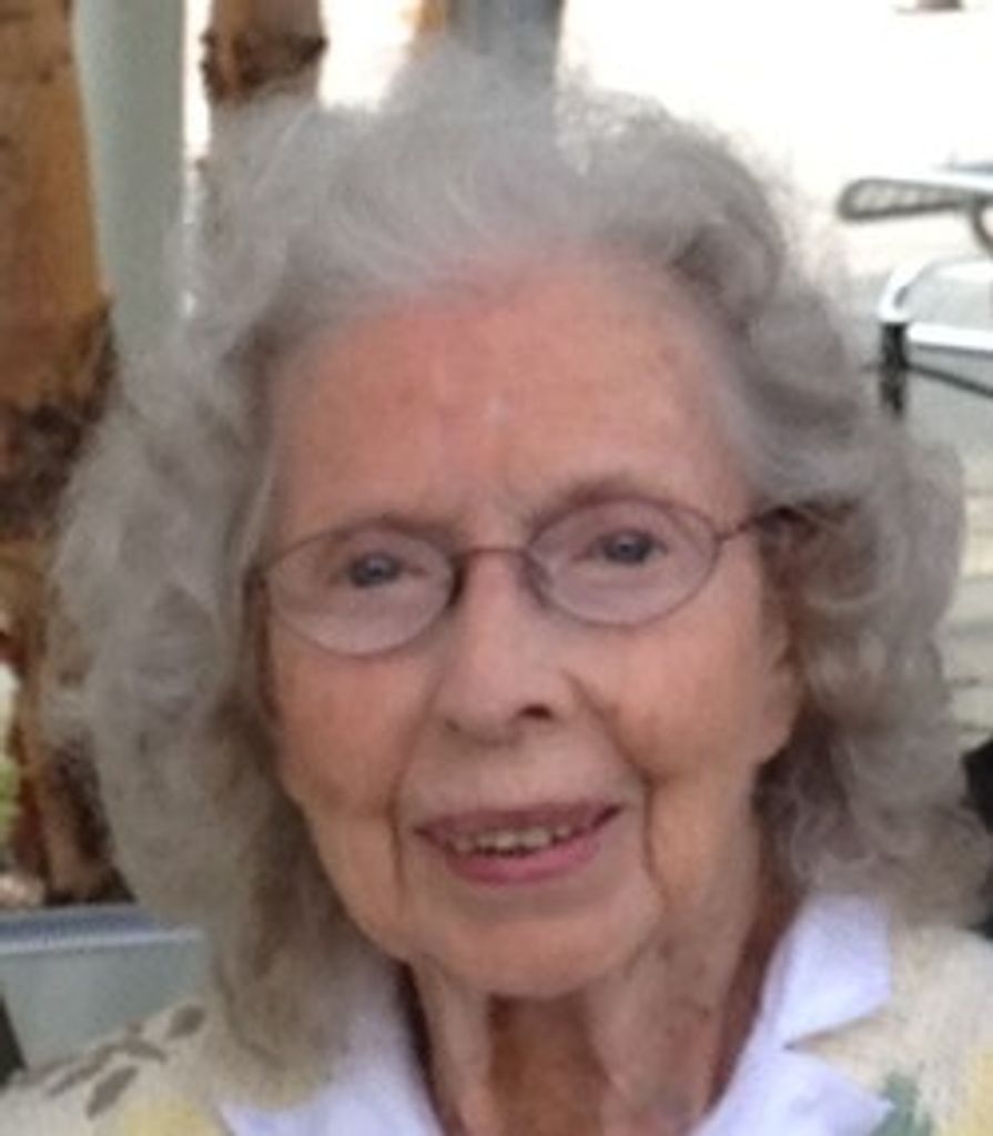 Dorothy Udoff