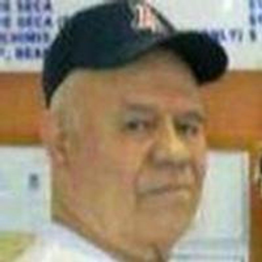 Jose Luis Salazar