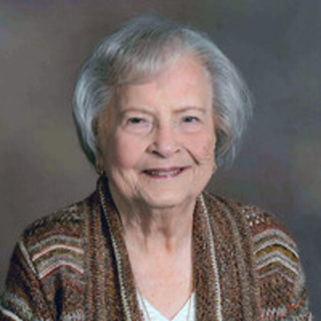 Joy Joan Wanless
