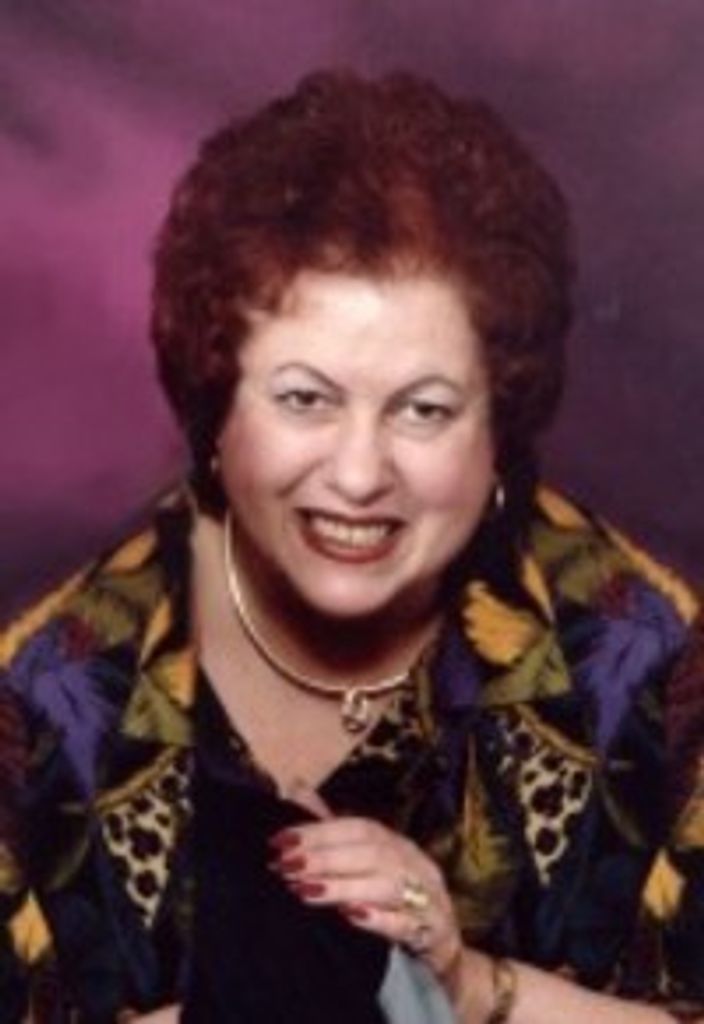 Ramona Allen Garcia-Perez
