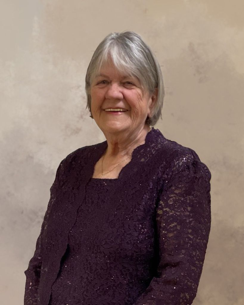 Nanci Mae Sykes Profile Photo