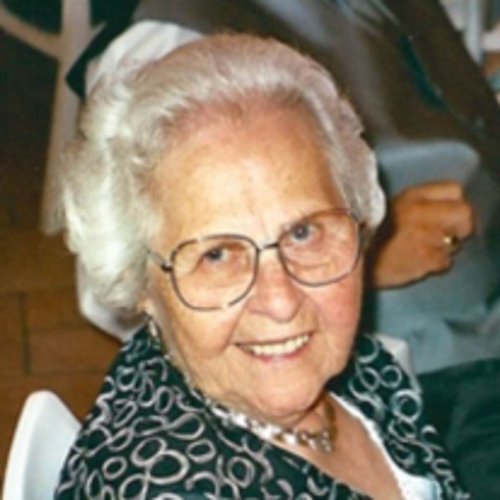 Velma "Val" (Tingley) Nute Schurman Profile Photo