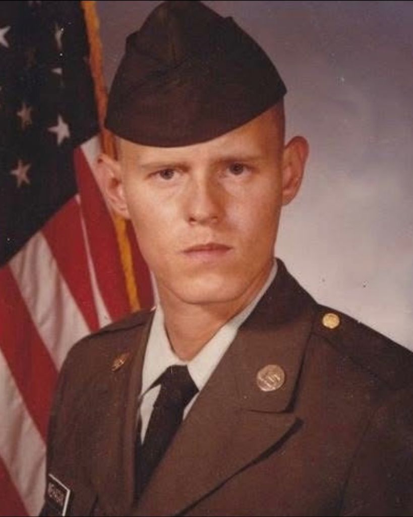 Gregory "Greg" Elijah Mehagan