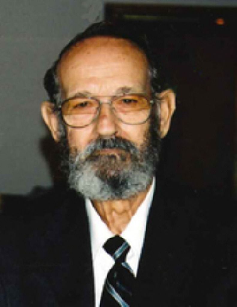 William Leroy Jarvis