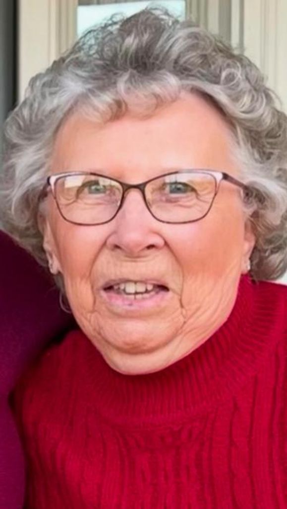 Ethel Cannon Griffin Squares Profile Photo
