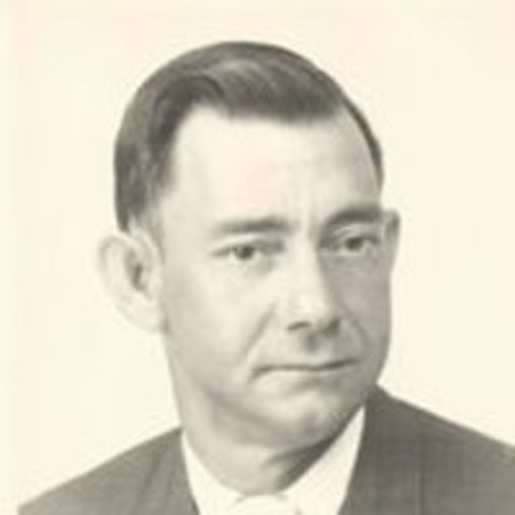 Theodore Touchet