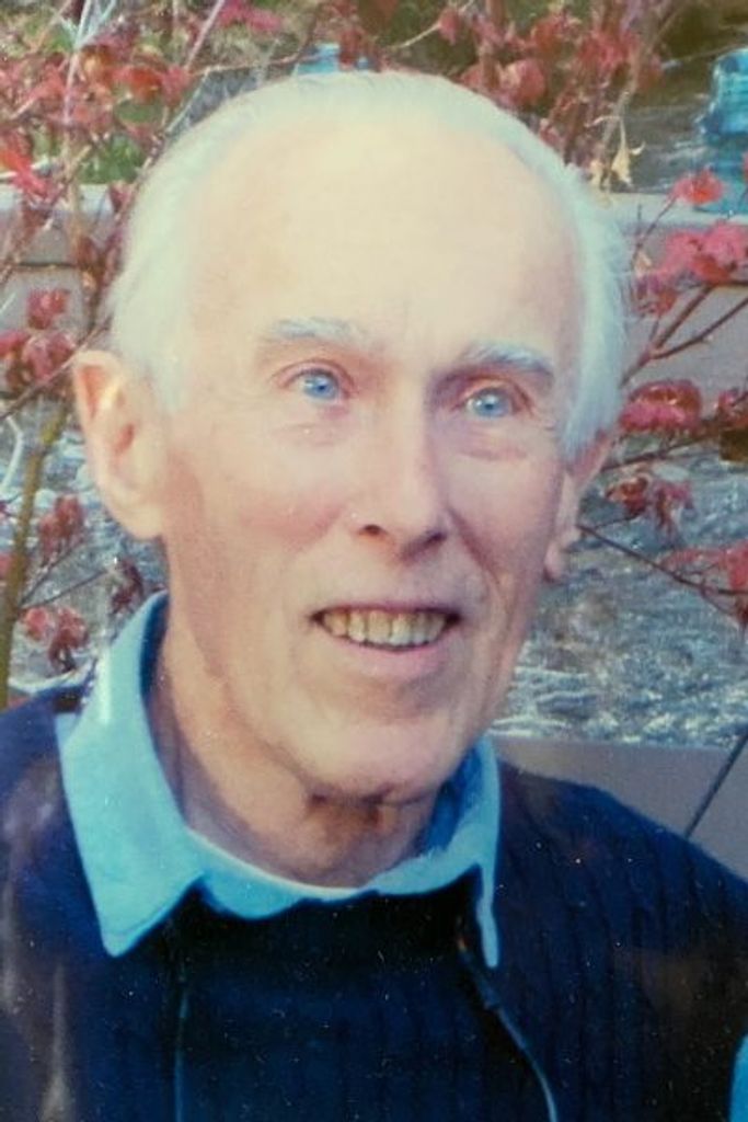 Donald Harold Wyckoff