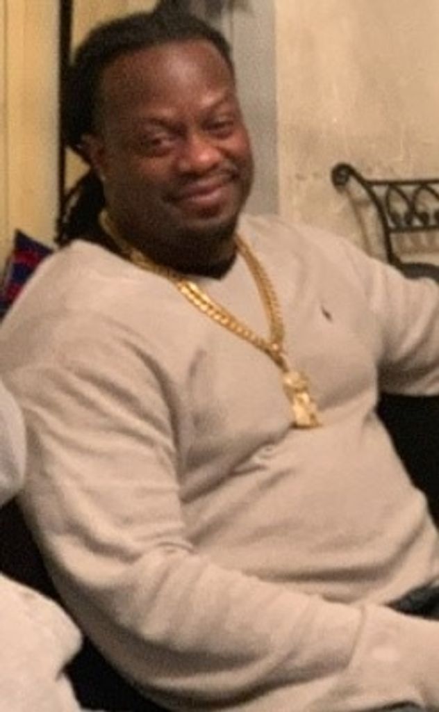 Bernard Fincher Jr