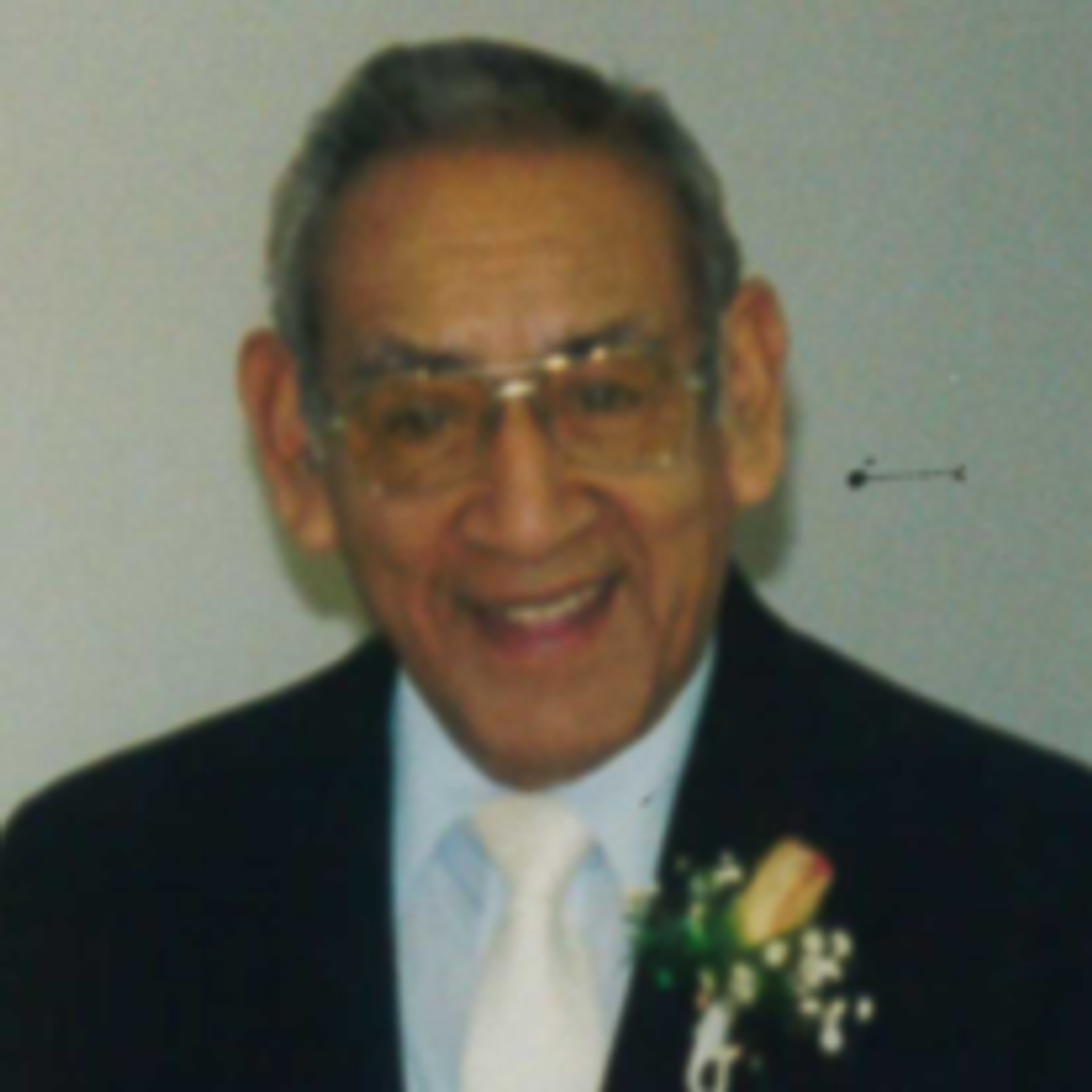 Lucio Gonzales