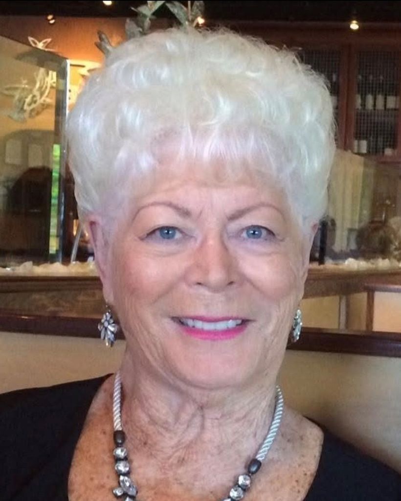 Joyce Arlene Cowick