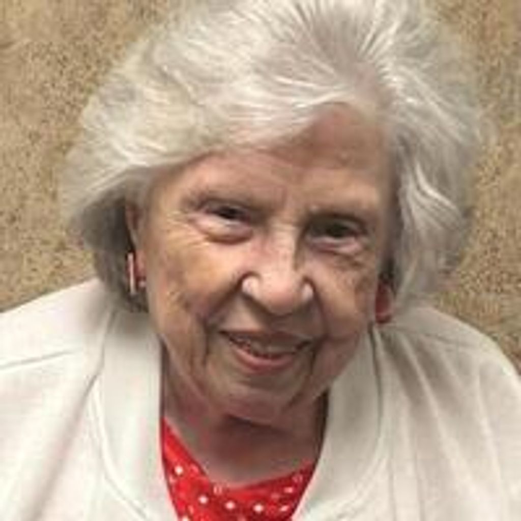 Jo Ann Brown Singleton