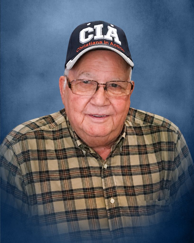 Darval J. Burks