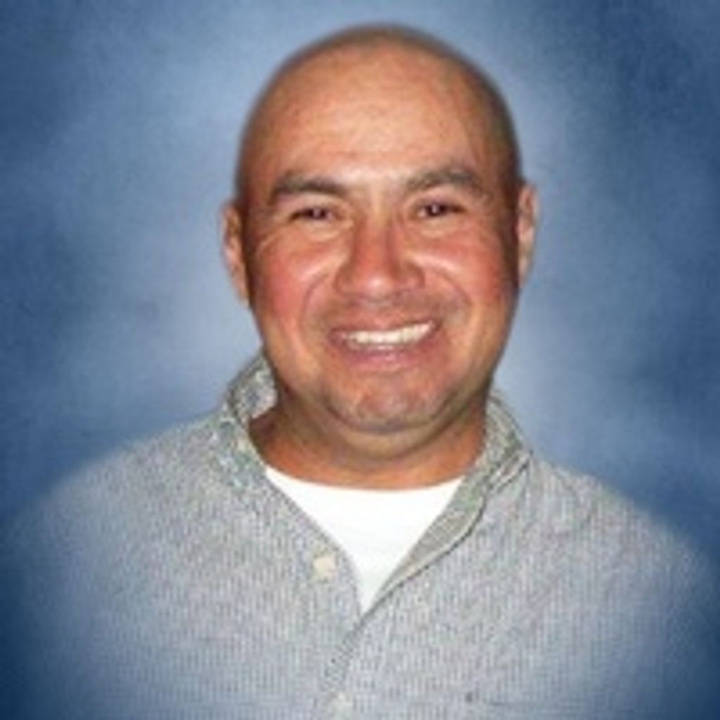Alfredo Pequeño,  Jr.