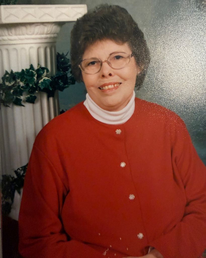 Sandra Jones