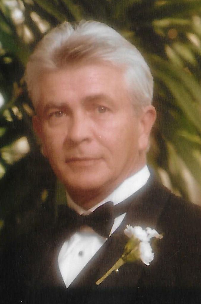 Dennis F. Swanson