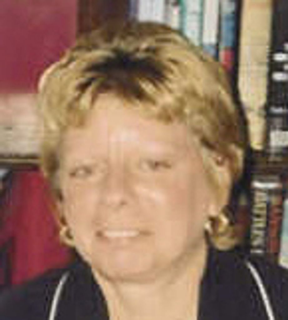 Jan Marie T. Moore