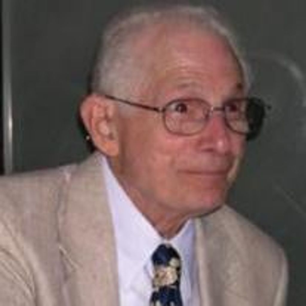 Philip Rizzo Ph.D.