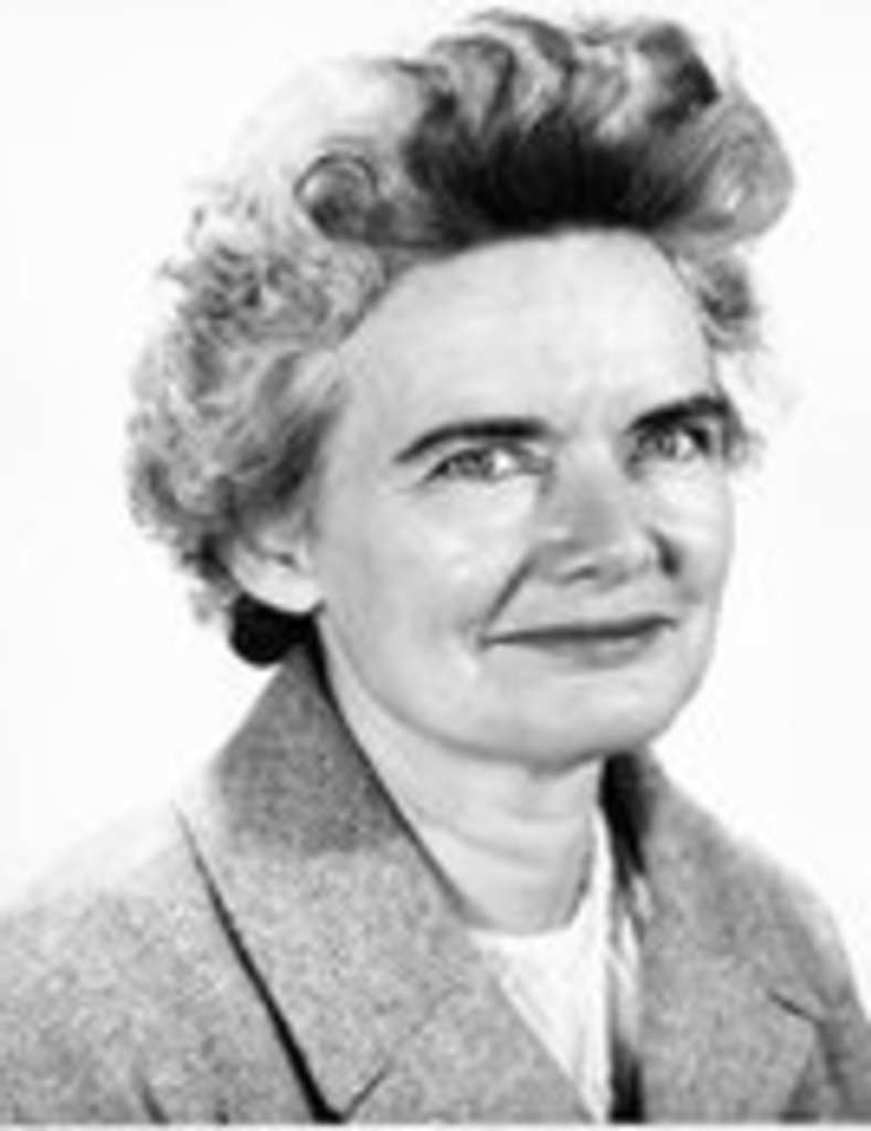 Hermenia Margaret Kruidenier