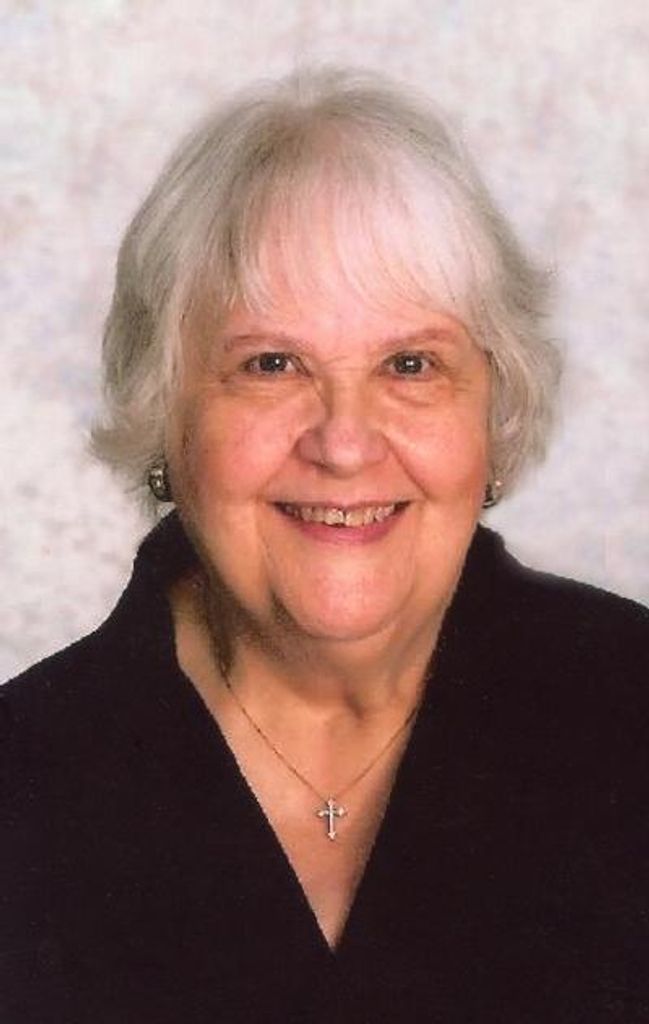 Ruth Lorene Gideon Profile Photo