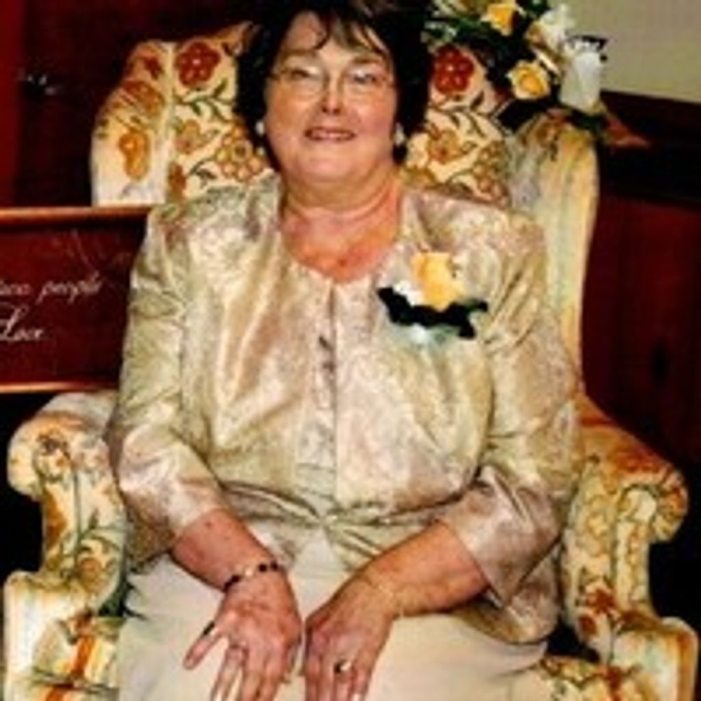 Becky Everhart Miller