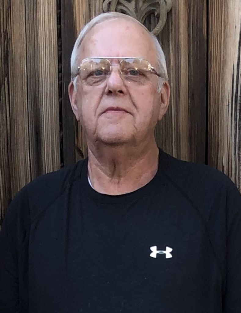Sammy Currie, Jr. Profile Photo