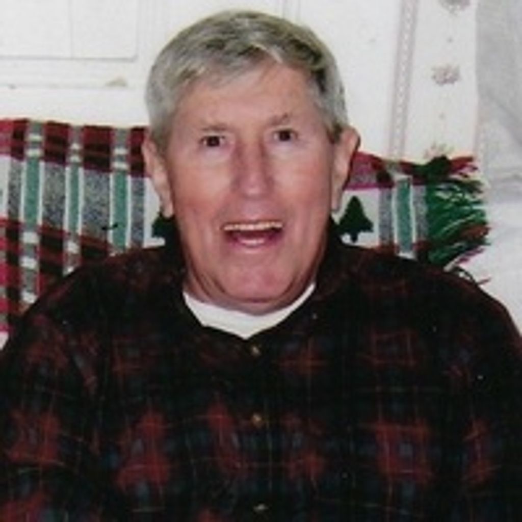 Robert M. Wood