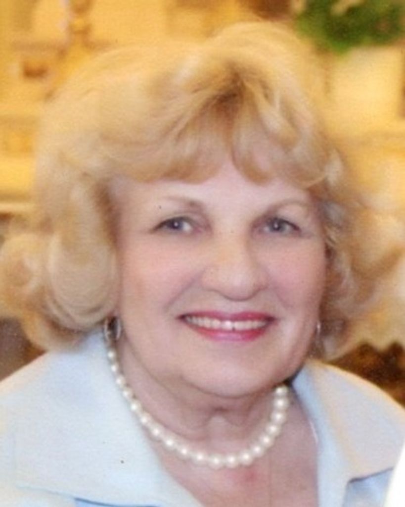 Bernadine "Bernie" Welk Profile Photo