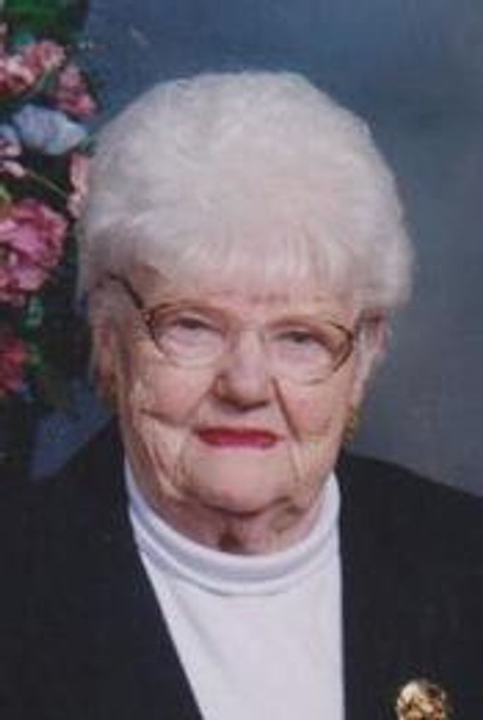 Elizabeth Fellows Profile Photo