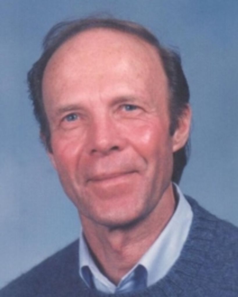 David A. Erickson