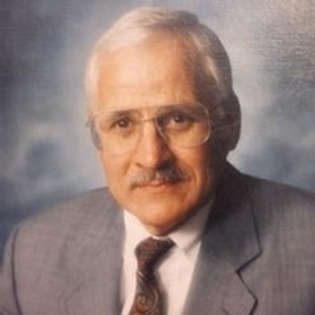 Paul Eugene Groschick