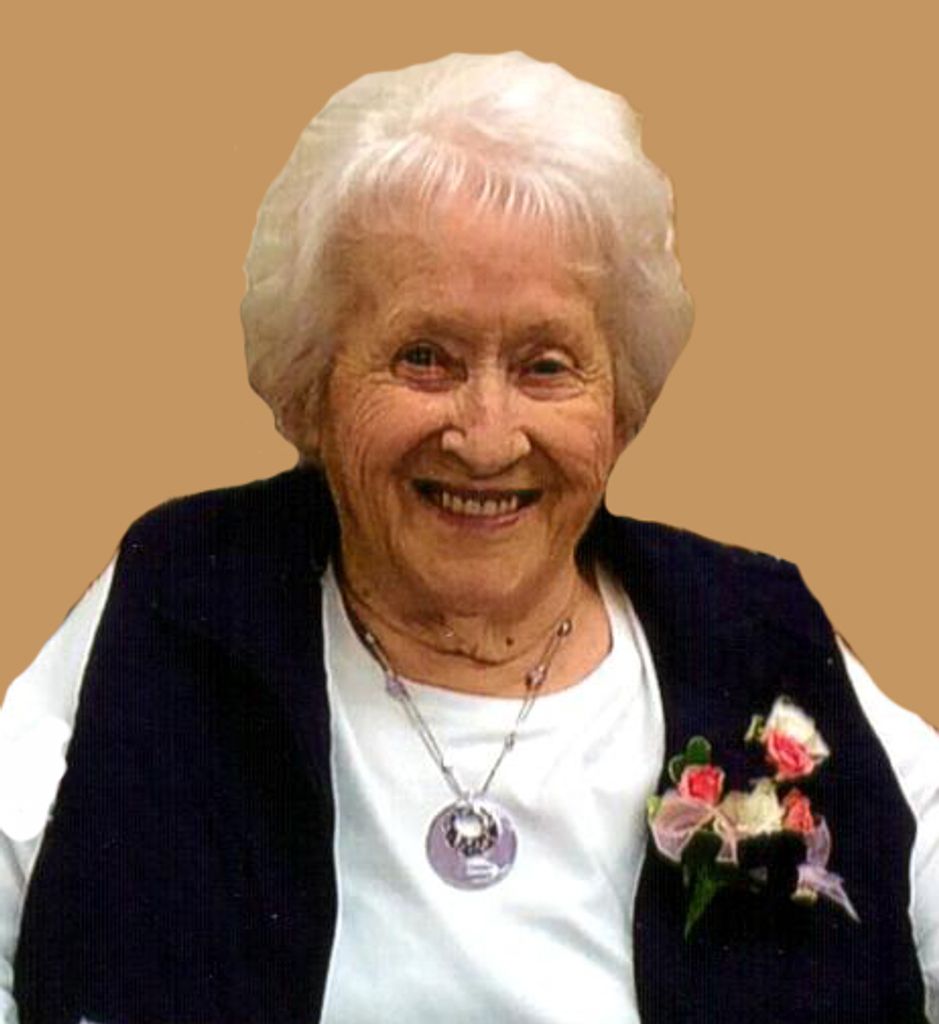 Lorraine Porter